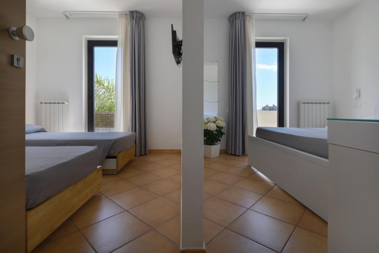 Bed and Breakfast Casa Cardignan Дизо Экстерьер фото