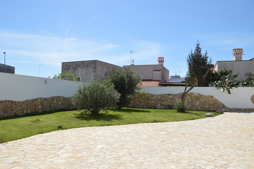 Bed and Breakfast Casa Cardignan Дизо Экстерьер фото